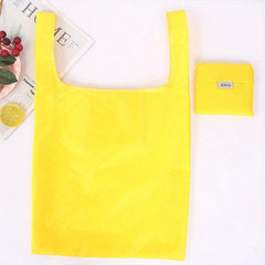 Large Capacity Foldable Storage Bag for Shopping