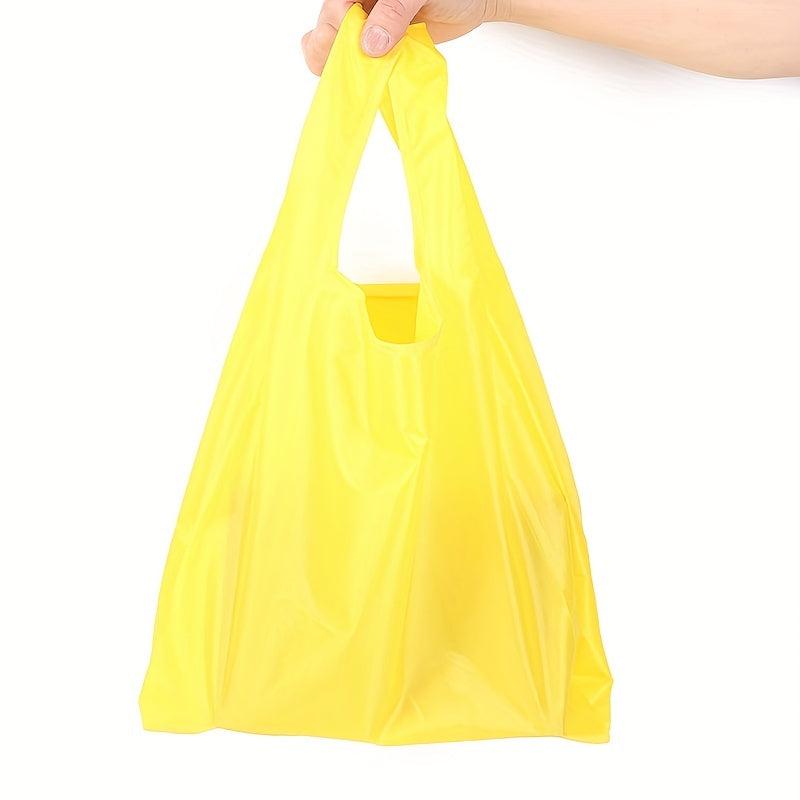 Large Capacity Foldable Storage Bag for Shopping
