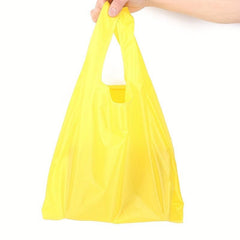 Large Capacity Foldable Storage Bag for Shopping