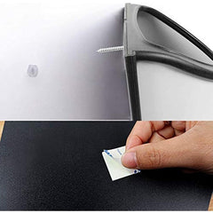 Stainless Steel Wall Mount Grocery Bag Dispenser Bags Storage
