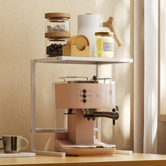 Detachable Rack Kitchen Tableware Shelves Storage Holder