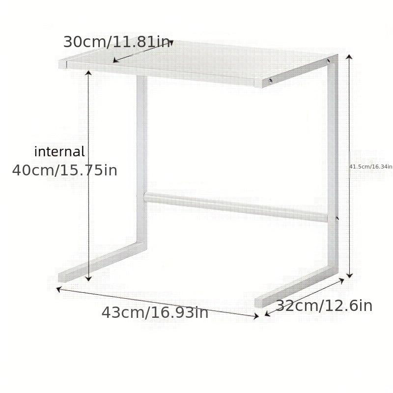 Detachable Rack Kitchen Tableware Shelves Storage Holder