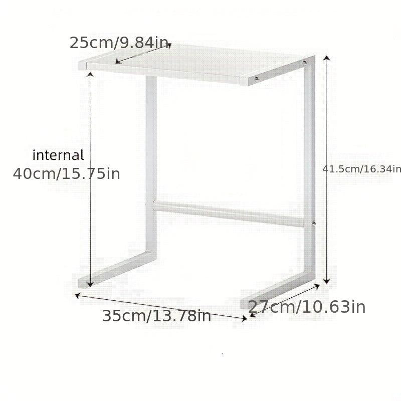 Detachable Rack Kitchen Tableware Shelves Storage Holder