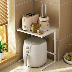 Detachable Rack Kitchen Tableware Shelves Storage Holder