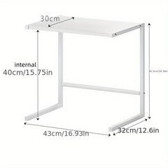 Detachable Rack Kitchen Tableware Shelves Storage Holder