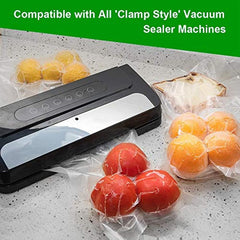 Vacuum Sealer Storage Bags For Food Saver
