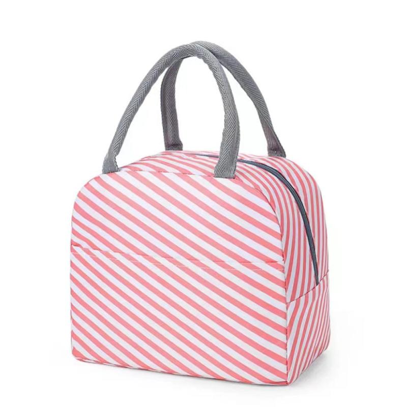 Insulated Lunch Container for Teens & Workers - Perfect for School & Outdoor