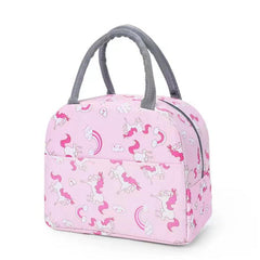 Insulated Lunch Container for Teens & Workers - Perfect for School & Outdoor