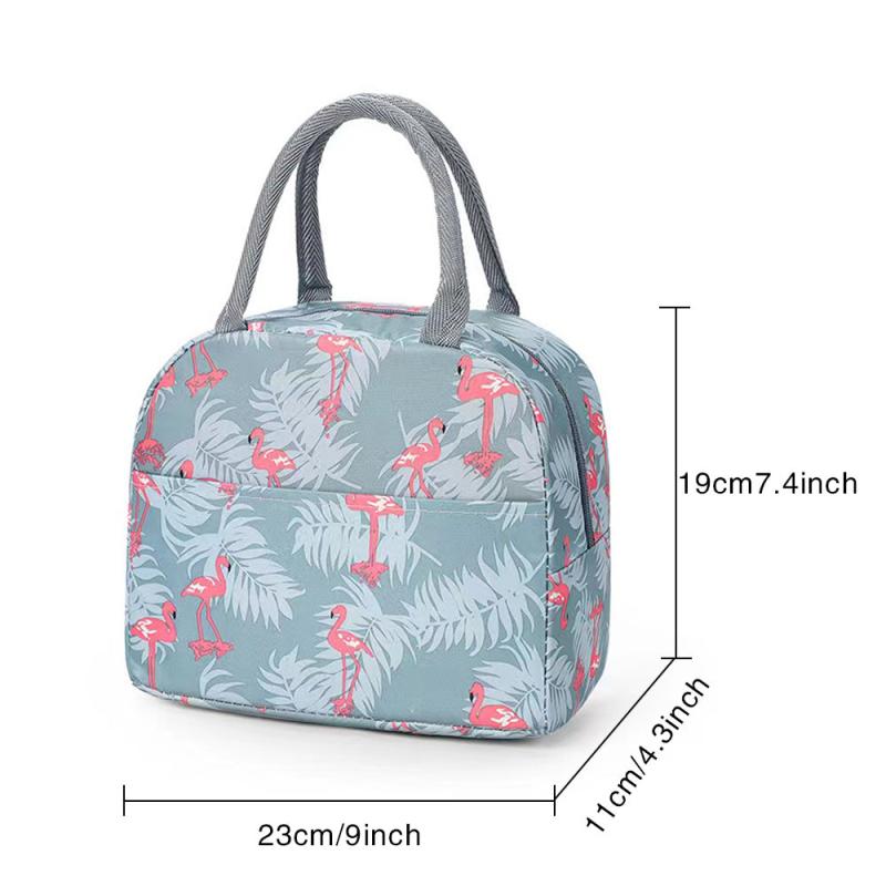 Insulated Lunch Container for Teens & Workers - Perfect for School & Outdoor