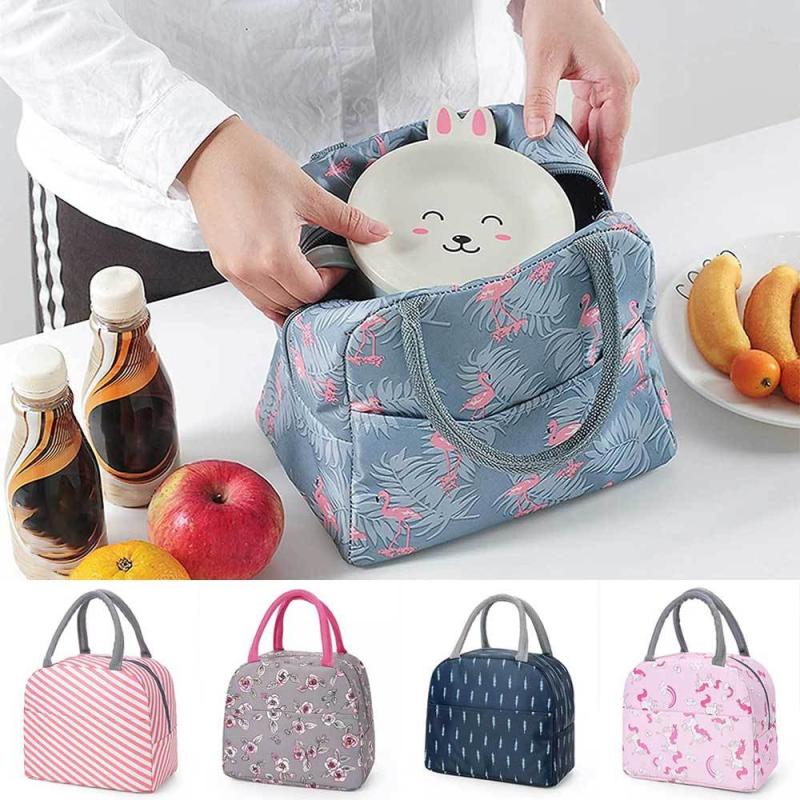 Insulated Lunch Container for Teens & Workers - Perfect for School & Outdoor