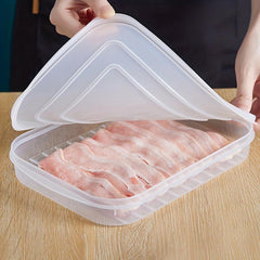 Sealed Storage Refrigerator Box for Food Preservation