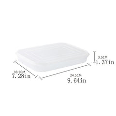 Sealed Storage Refrigerator Box for Food Preservation