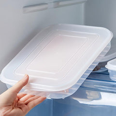 Sealed Storage Refrigerator Box for Food Preservation