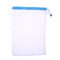 Reusable Grocery Shopping Bag for Fruits Vegetables Toys & More