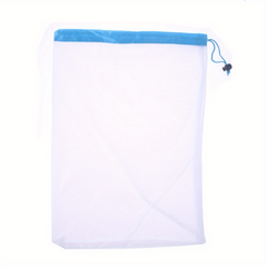 Reusable Grocery Shopping Bag for Fruits Vegetables Toys & More