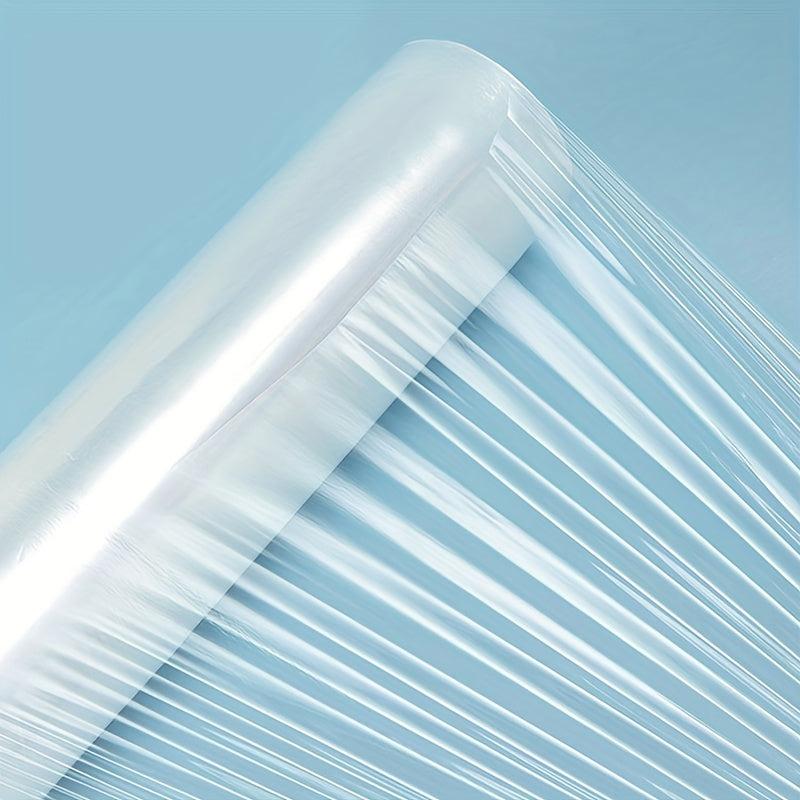 High Temp Resistant PE Fresh keeping Film for Vegetables