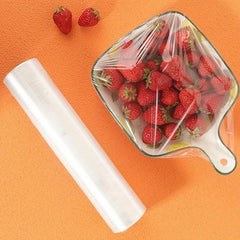 High Temp Resistant PE Fresh keeping Film for Vegetables