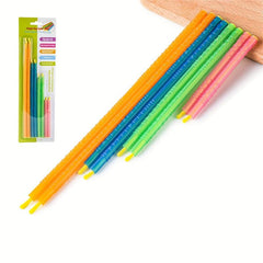 Bag Sealer Stick Food Bag Sealing Clip Fresh Lock Stick Kitchen Storage Tools