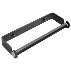 Aluminum Under Cabinet Paper Towel Holder Self Adhesive or Screw Mount