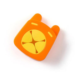 Small Monster Towel Stopper Toilet Towel Shelf Punch Paste Dishwashing Cloth Sto