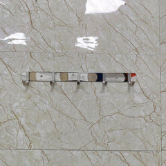 Stainless Steel Wall Mounted Towel Hat Hook