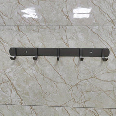 Stainless Steel Wall Mounted Towel Hat Hook