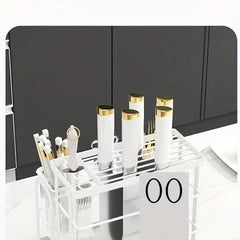 Multifunctional Holder Kitchen Light Rack Chopping Board Rack Kitchen Suppli