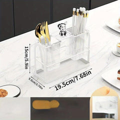 Multifunctional Holder Kitchen Light Rack Chopping Board Rack Kitchen Suppli