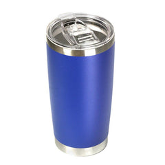 20oz Tumbler Bulk With Lid Stainless Steel Vacuum Flask Bottle
