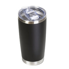 20oz Tumbler Bulk With Lid Stainless Steel Vacuum Flask Bottle