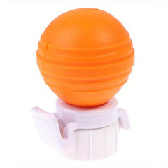 Leak Proof Soda Bottle Lid with Air Pump