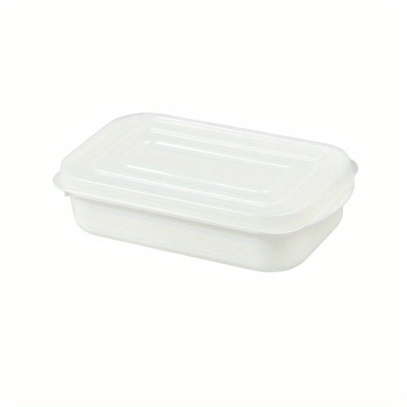1pc Refrigerator Meat Storage Box Freeze Dispensing Container