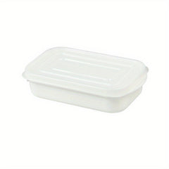 1pc Refrigerator Meat Storage Box Freeze Dispensing Container