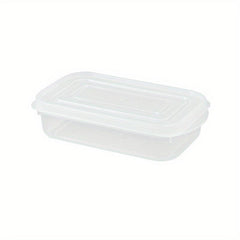1pc Refrigerator Meat Storage Box Freeze Dispensing Container