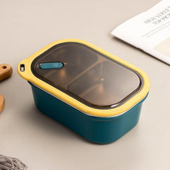 Stainless Steel Bento Box Lunch Box Insulated Food Container