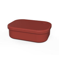 Leakproof Silicon Lunch Box for Teens and Workers