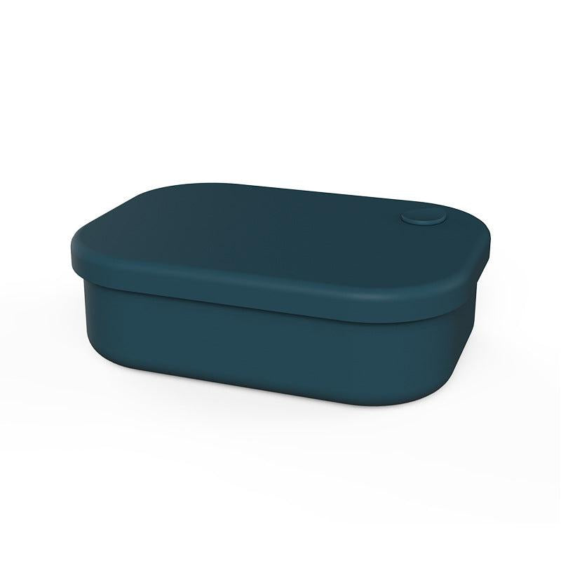 Leakproof Silicon Lunch Box for Teens and Workers