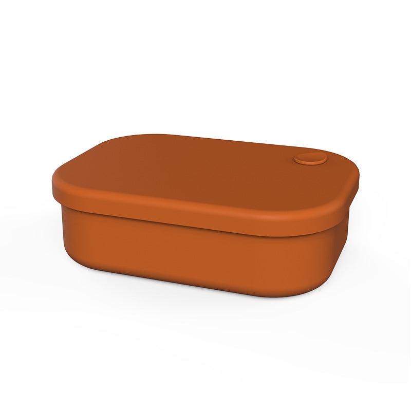 Leakproof Silicon Lunch Box for Teens and Workers