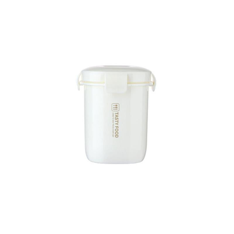 Japanese Leak-proof Lunch Box 0.85L+1.5L Capacity