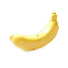 Banana Case Protector Box Container for Travel and Lunches