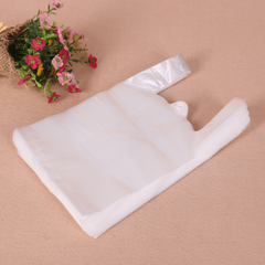 100Pcs Transparent Disposable Packaging Bags Stretchable Plastic
