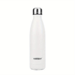 17oz Double Layer Stainless Steel Vacuum Water Bottle BPA Leak Proof