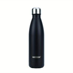 17oz Double Layer Stainless Steel Vacuum Water Bottle BPA Leak Proof