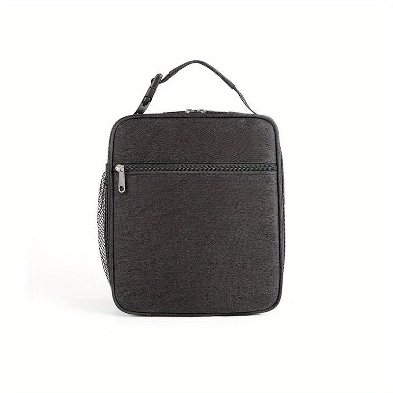Insulated Lunch Bag Reusable Leakproof Cooler Bag