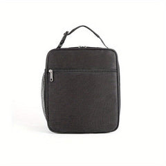 Insulated Lunch Bag Reusable Leakproof Cooler Bag