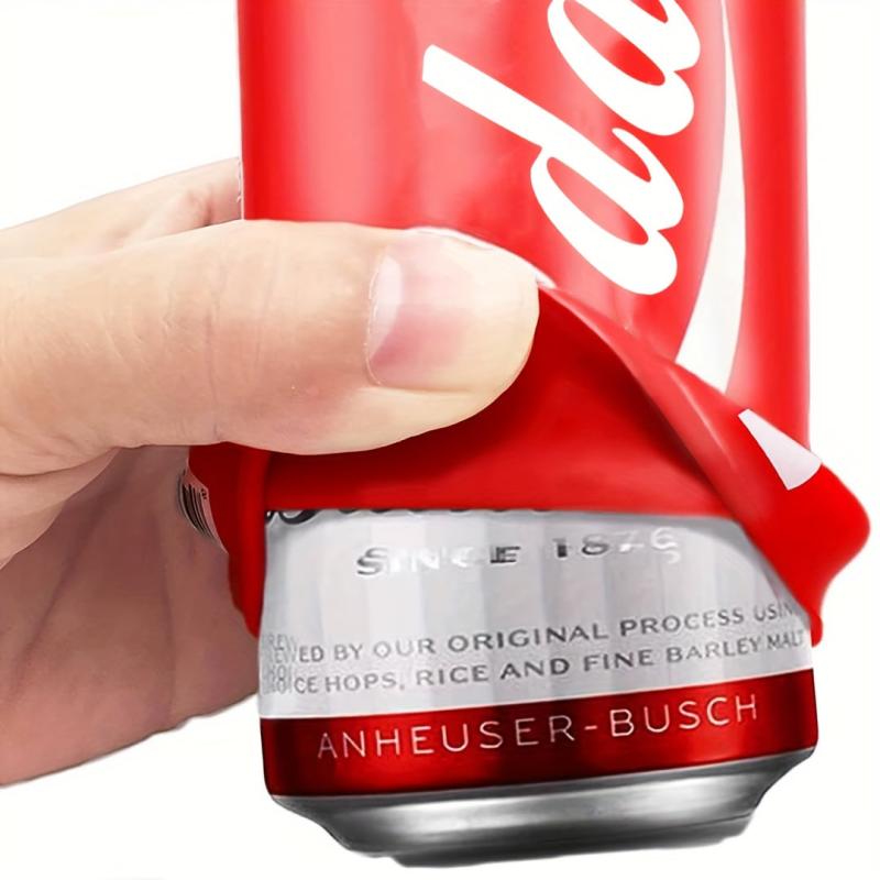 Silicone Can Cover Keeps Drinks Cold or Warm 12FL OZ
