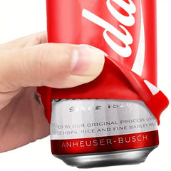 Silicone Can Cover Keeps Drinks Cold or Warm 12FL OZ