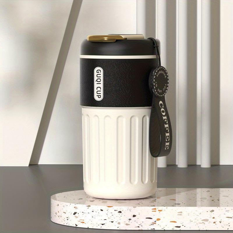 Stainless Steel Insulated Vacuum Cup for Hot and Cold Beverage