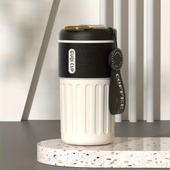 Stainless Steel Insulated Vacuum Cup for Hot and Cold Beverage