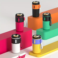 Stainless Steel Insulated Vacuum Cup for Hot and Cold Beverage